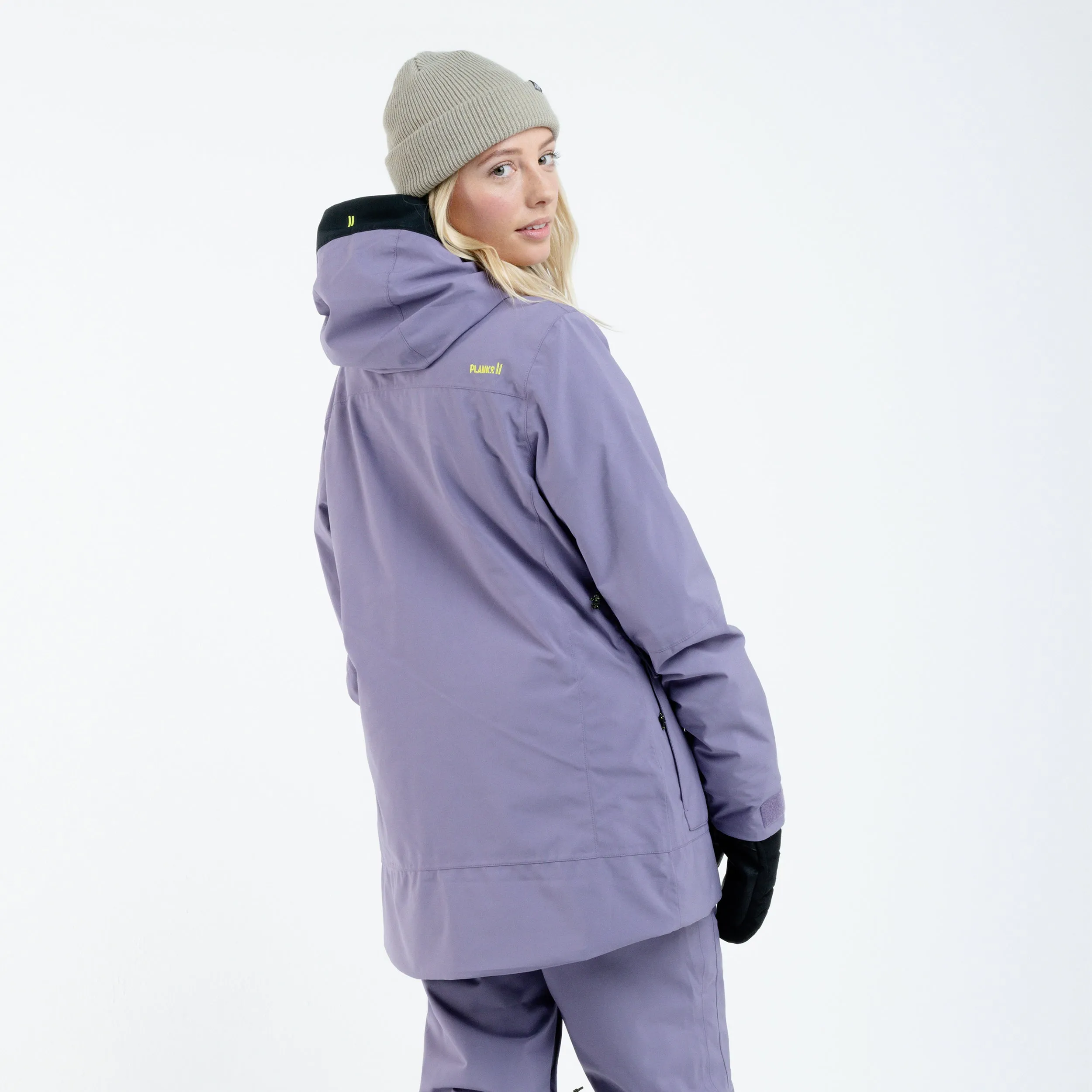 Women's All-time Insulated Jacket