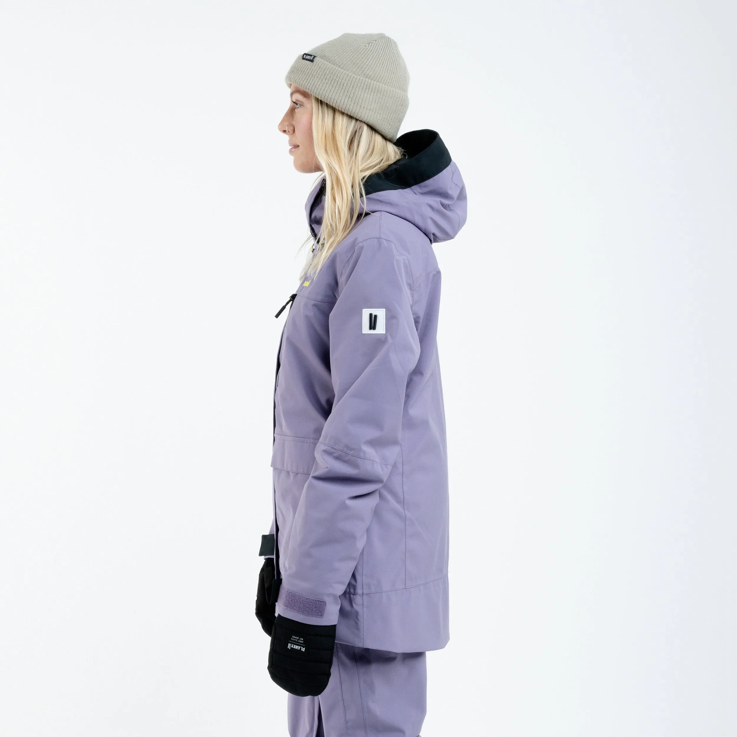 Women's All-time Insulated Jacket