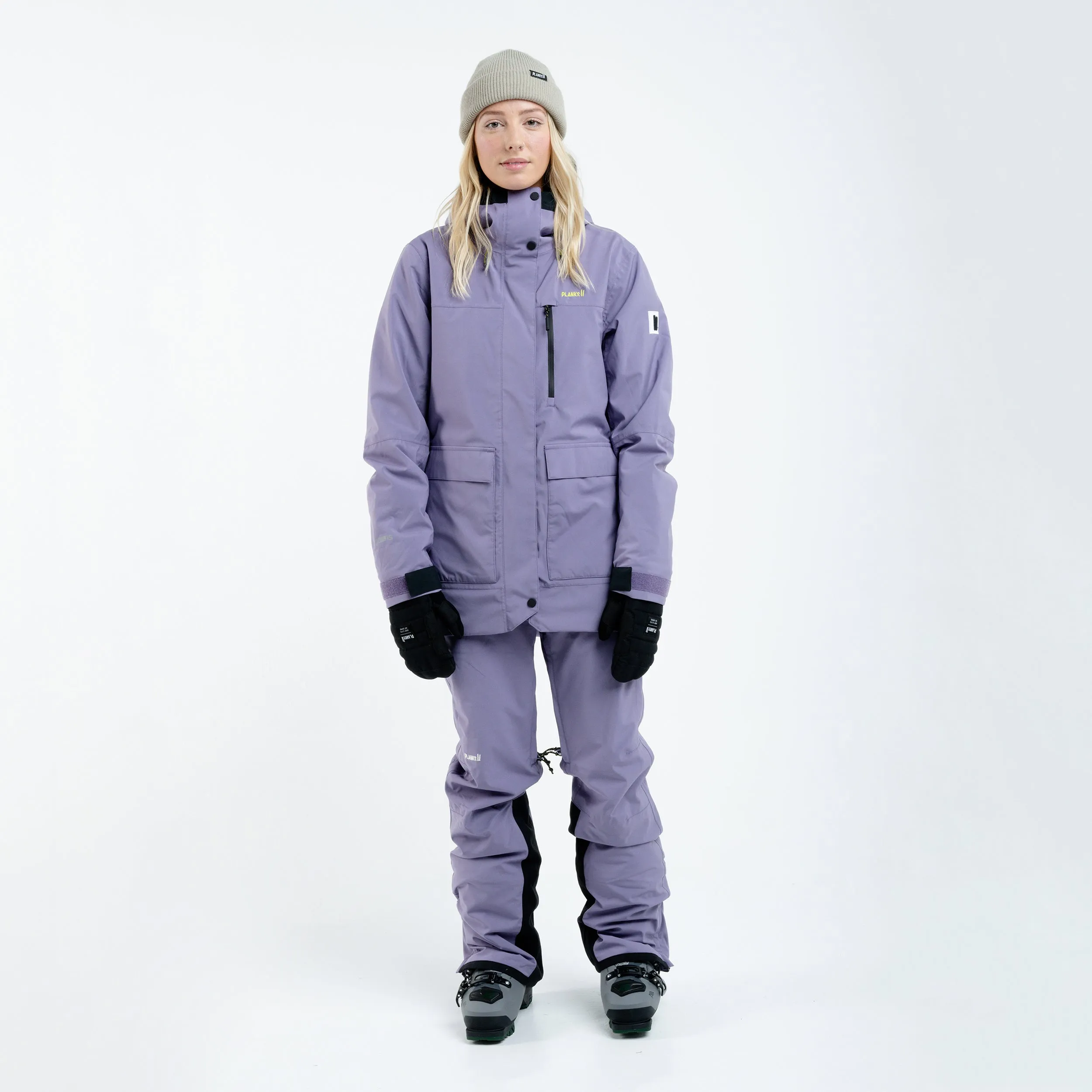 Women's All-time Insulated Jacket