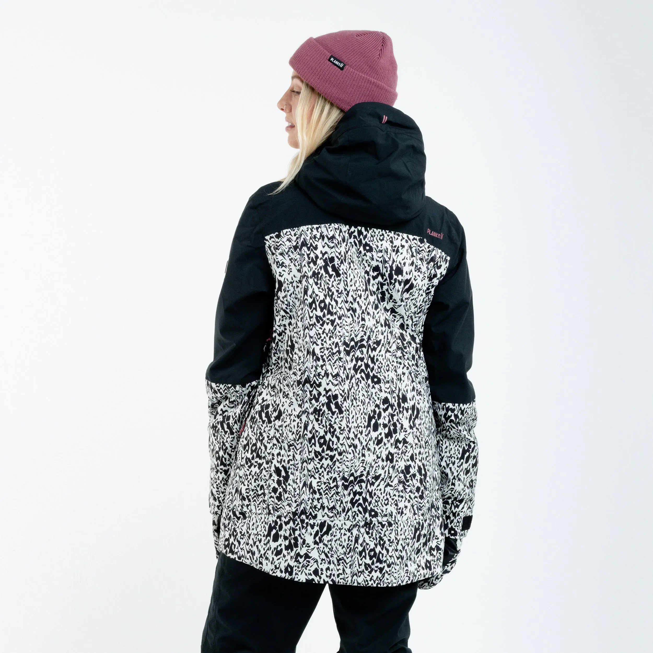 Women's All-time Insulated Jacket