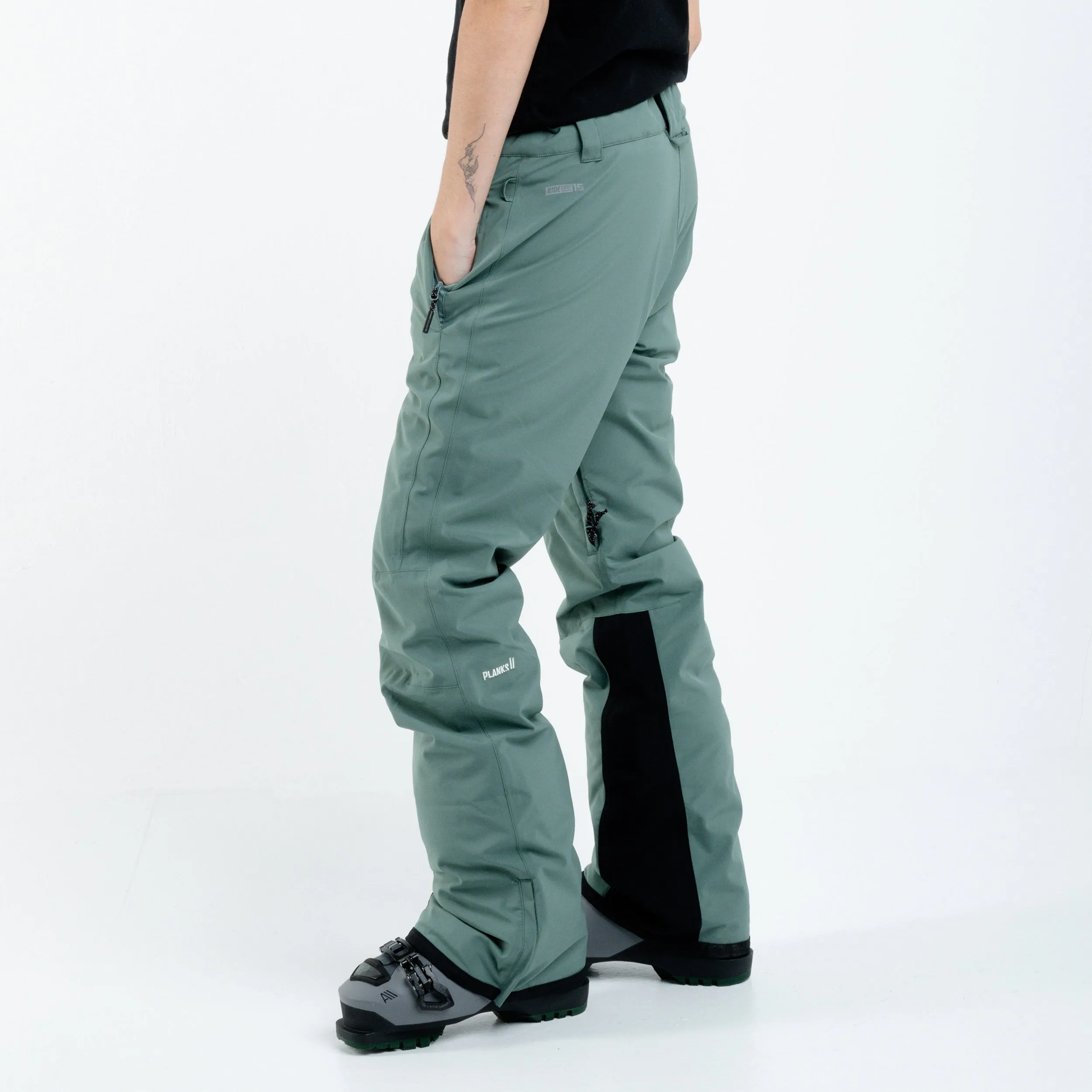 Women's All-time Insulated Pant