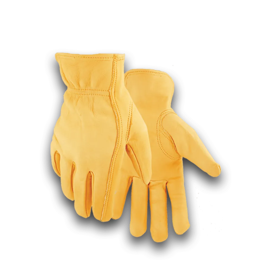 Women's Leather Gloves 811W