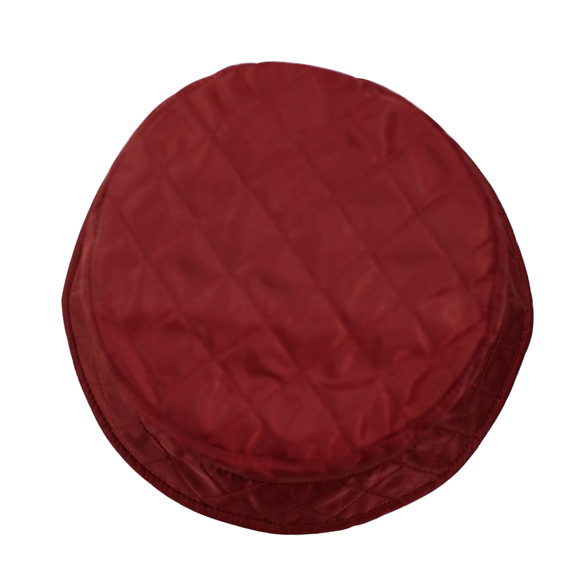 Women's Quilted Bucket Hat